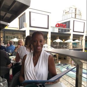 Meet your Posher, Bernice